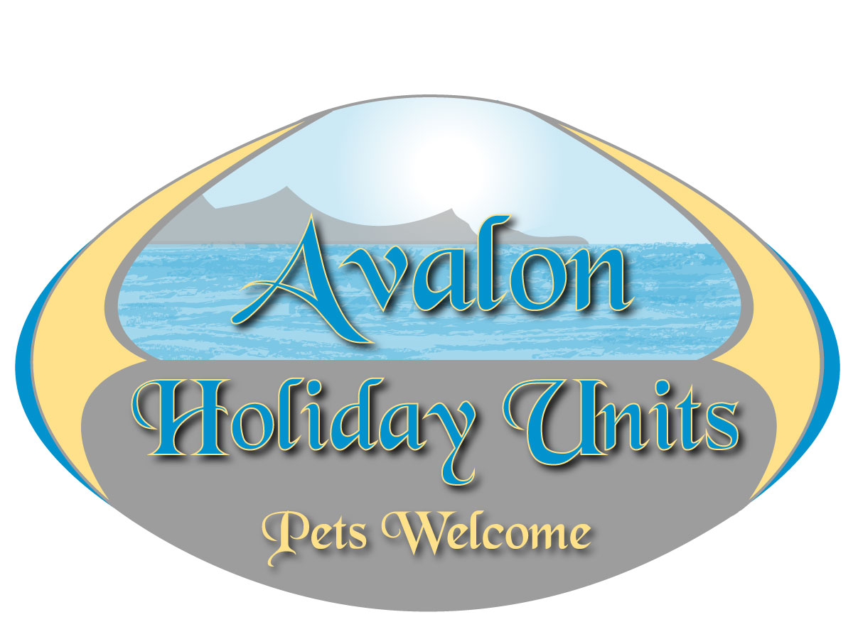 Graphic Design by seadog.john72 for Avalon Holiday Units | Design #6300648