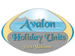 Diseño Gráfico por seadog.john72 para Avalon Holiday Units | Diseño: #6300790
