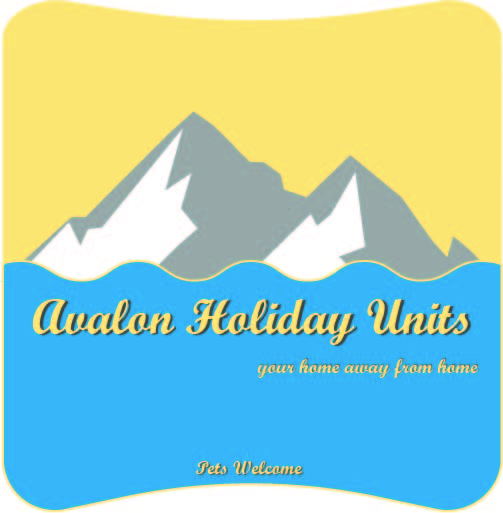 Graphic Design by Nermin Samy for Avalon Holiday Units | Design #6291094