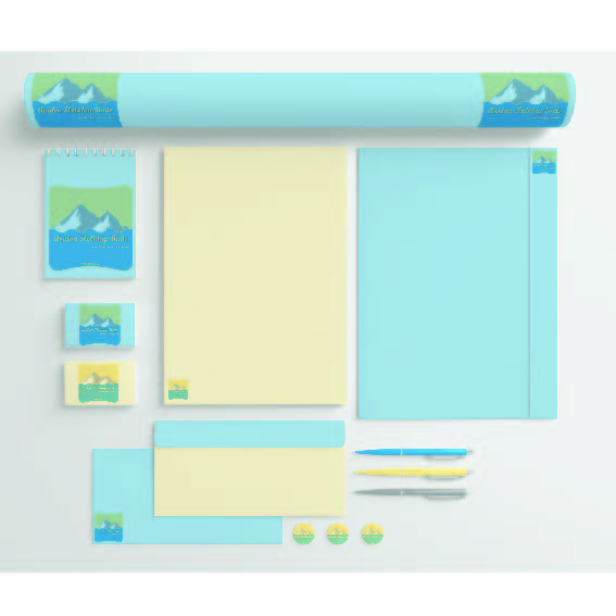 Diseño Gráfico por Nermin Samy para Avalon Holiday Units | Diseño #6291158