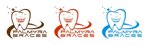 Design de Logo par lynd pour Palmyra Family & Cosmetic Dentistry | Design #1663737