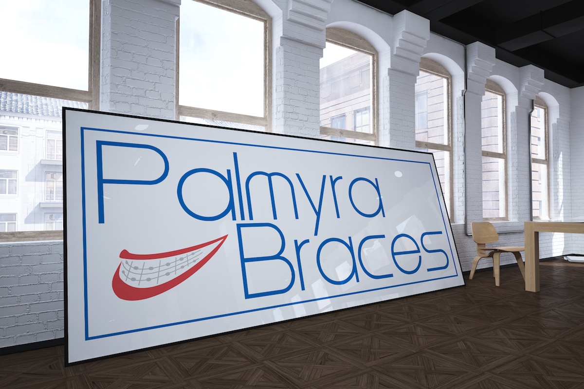 Design de Logo par Surfbusiness pour Palmyra Family & Cosmetic Dentistry | Design #1662314
