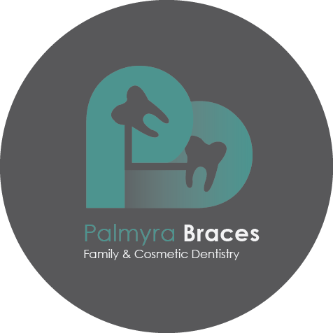 Design de Logo par Pepito Goodman pour Palmyra Family & Cosmetic Dentistry | Design #1665134