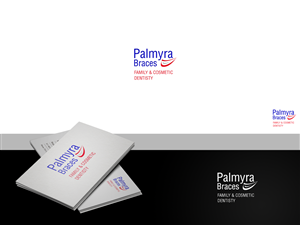 Logo-Design von Anhlee für Palmyra Family & Cosmetic Dentistry | Design: #1663803