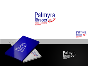 Logo-Design von Anhlee für Palmyra Family & Cosmetic Dentistry | Design: #1663839