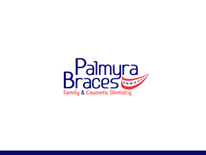 Logo-Design von DoveFendi für Palmyra Family & Cosmetic Dentistry | Design: #1664885
