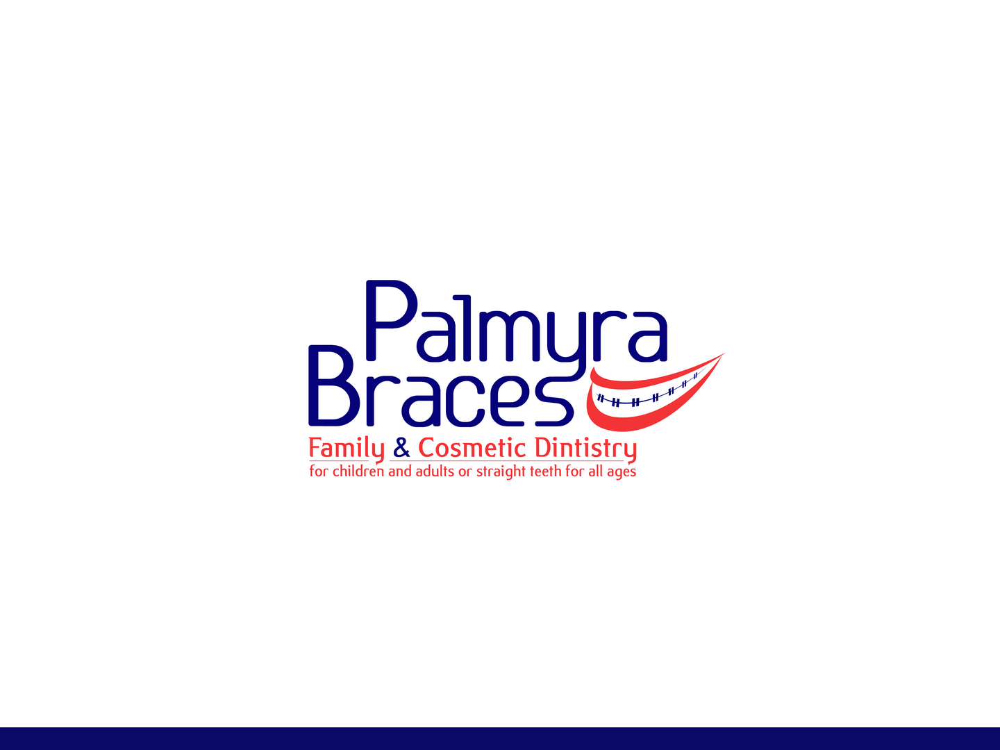 Logo Design by DoveFendi for Palmyra Family & Cosmetic Dentistry | Design #1665539
