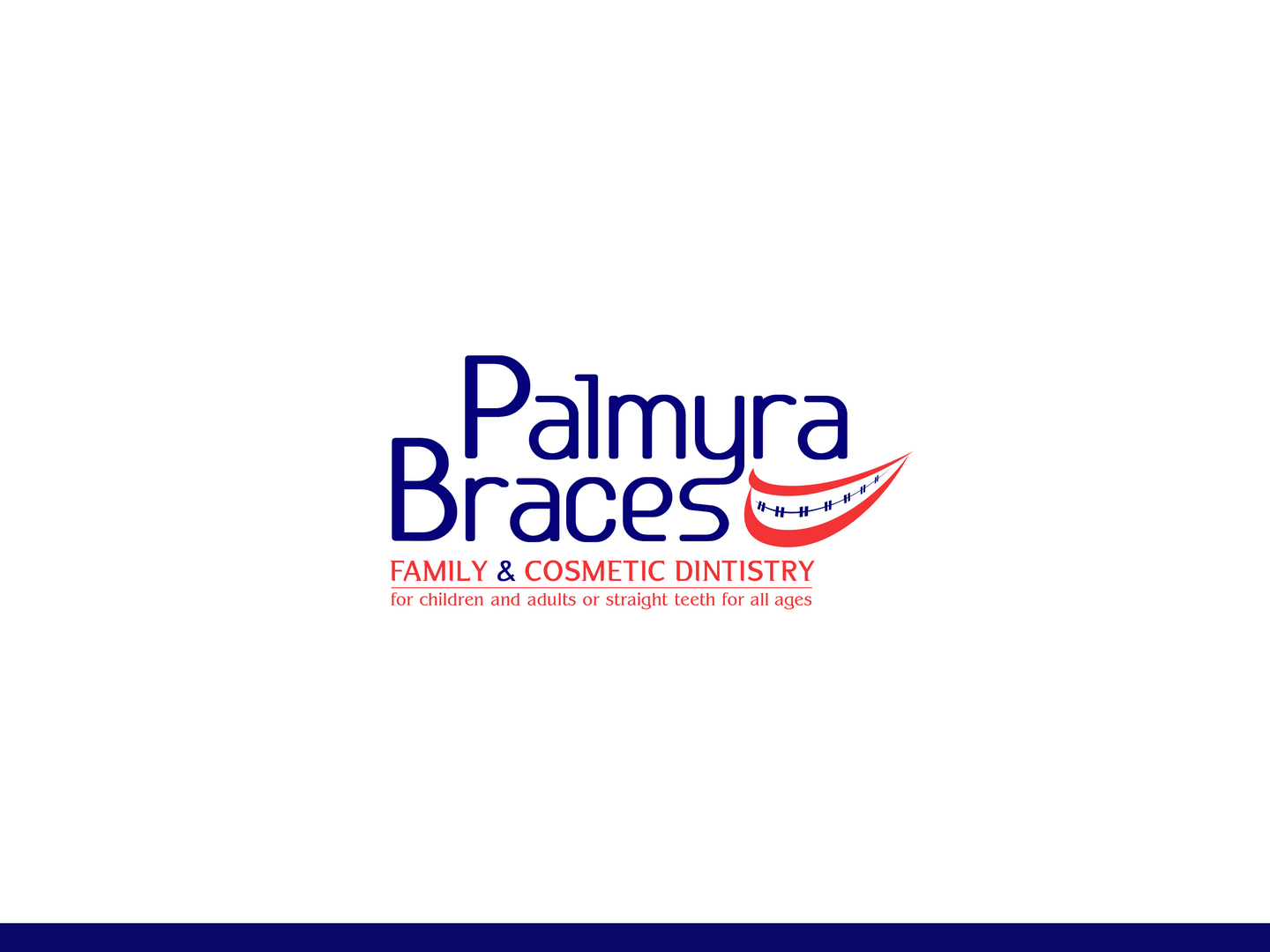 Logo-Design von DoveFendi für Palmyra Family & Cosmetic Dentistry | Design #1665664