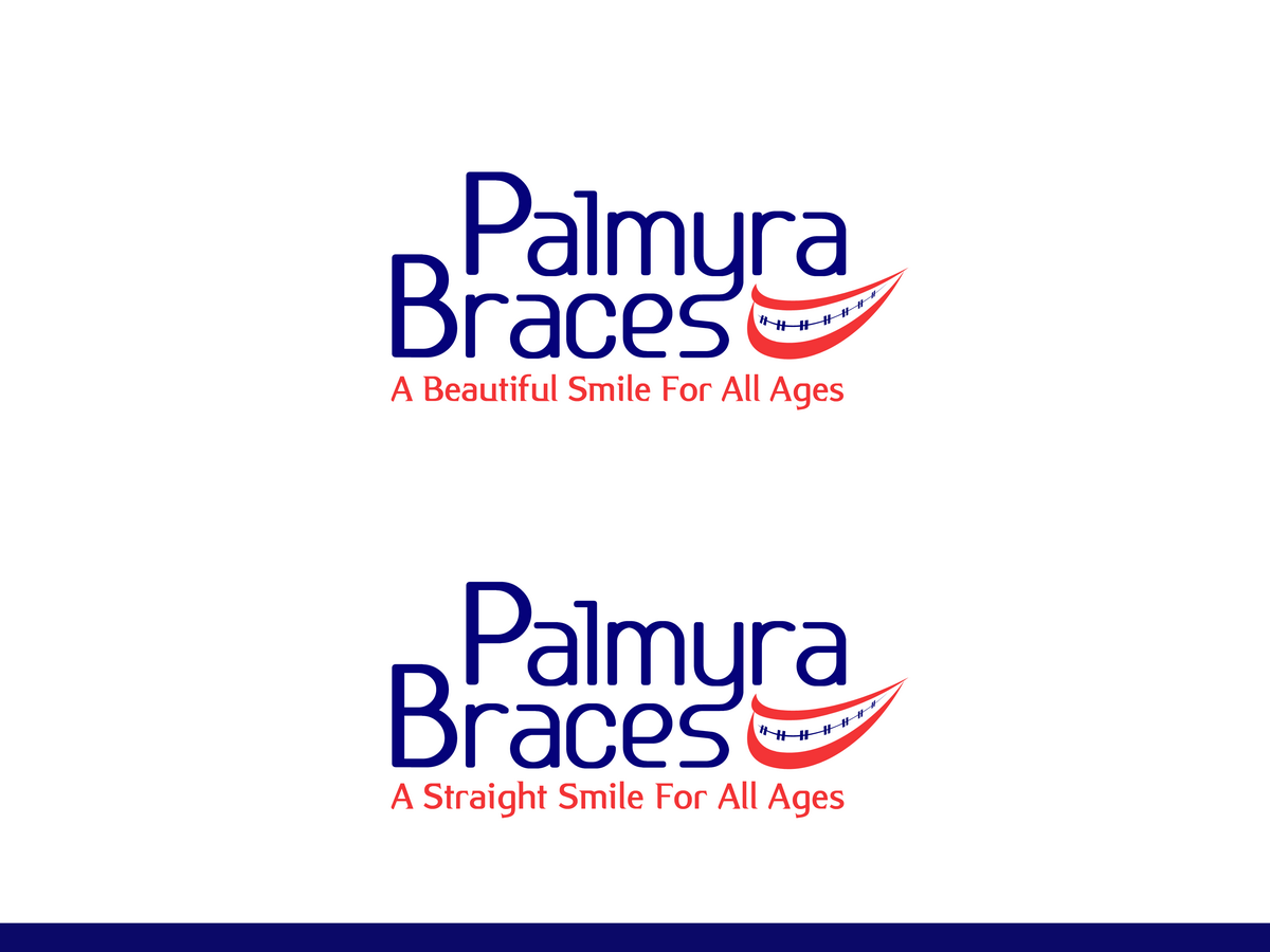 Logo-Design von DoveFendi für Palmyra Family & Cosmetic Dentistry | Design #1666288