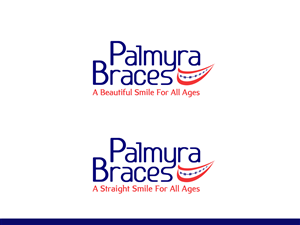 Logo-Design von DoveFendi für Palmyra Family & Cosmetic Dentistry | Design: #1666288