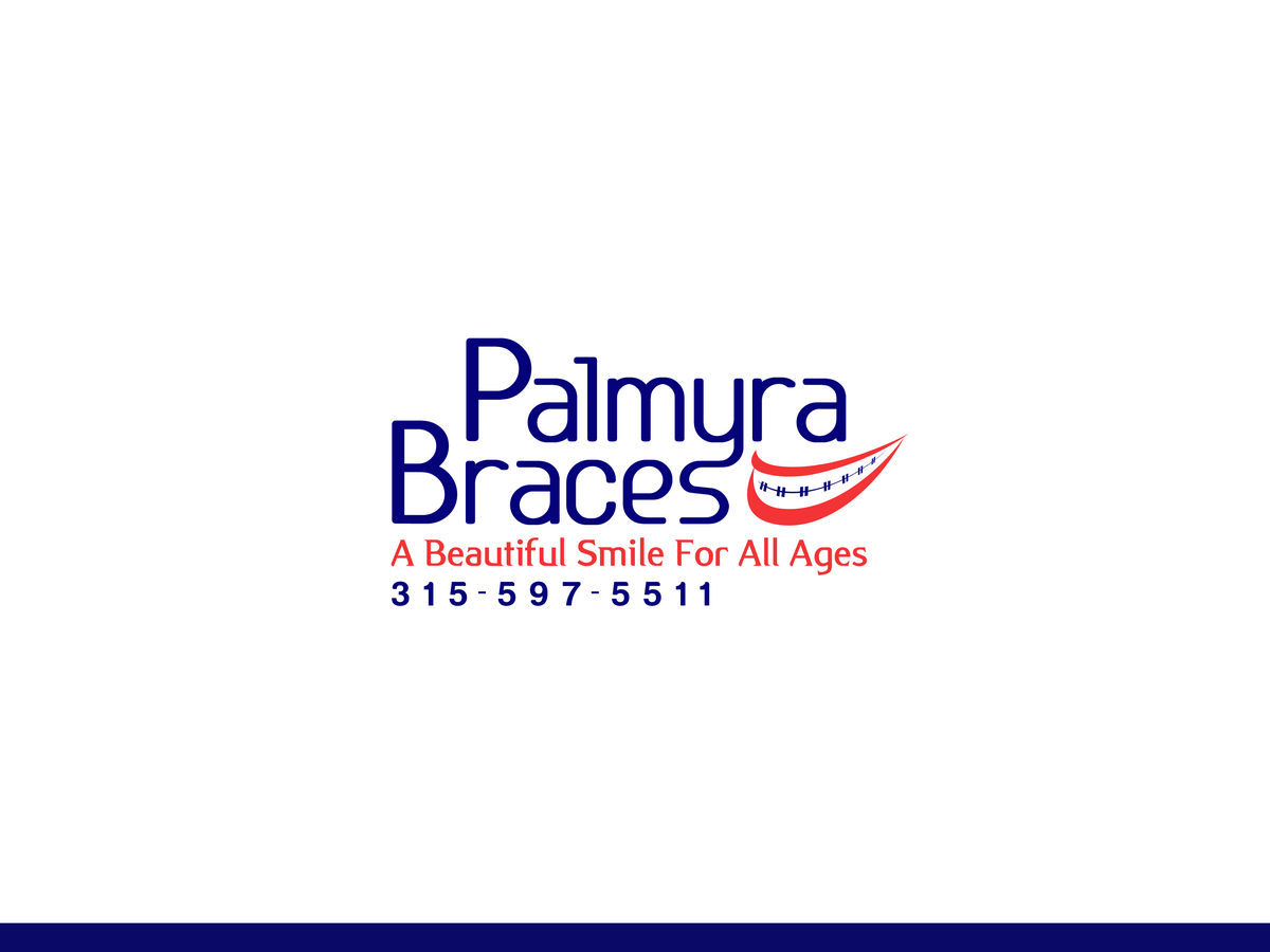 Logo Design by DoveFendi for Palmyra Family & Cosmetic Dentistry | Design #1674197