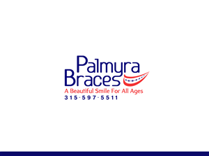 Logo-Design von DoveFendi für Palmyra Family & Cosmetic Dentistry | Design: #1674197