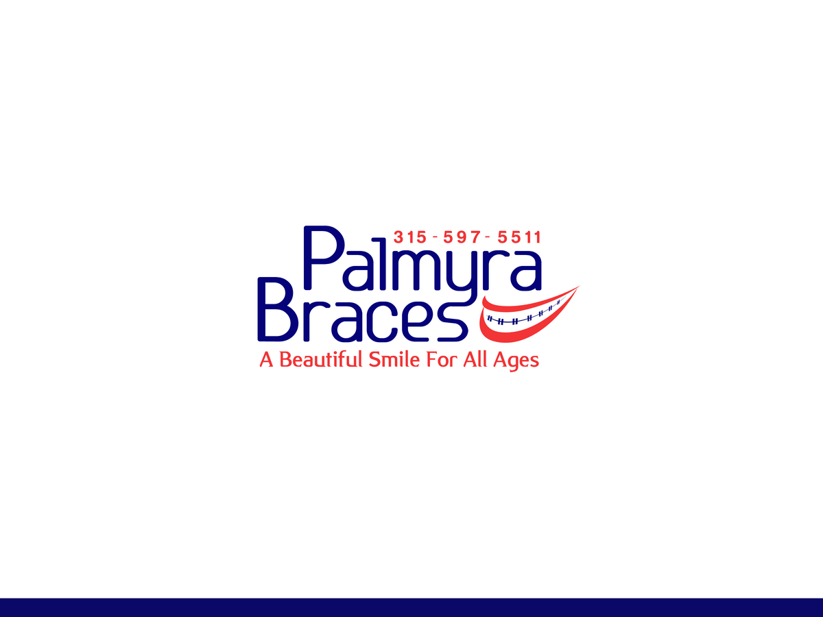 Logo-Design von DoveFendi für Palmyra Family & Cosmetic Dentistry | Design: #1675552