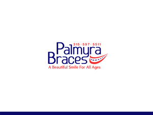 Logo-Design von DoveFendi für Palmyra Family & Cosmetic Dentistry | Design: #1675552