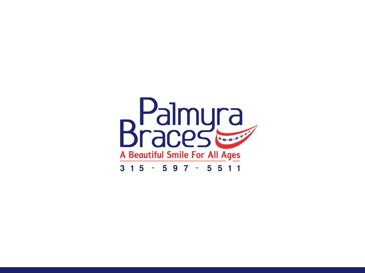 Logo-Design von DoveFendi für Palmyra Family & Cosmetic Dentistry | Design #1676025