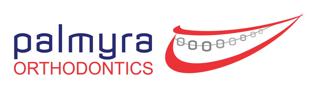 Logo Design by cornwellgraphics for Palmyra Family & Cosmetic Dentistry | Design #1667800