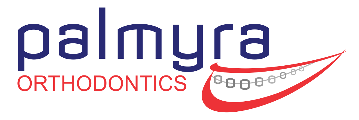 Diseño de Logo por cornwellgraphics para Palmyra Family & Cosmetic Dentistry | Diseño #1667801