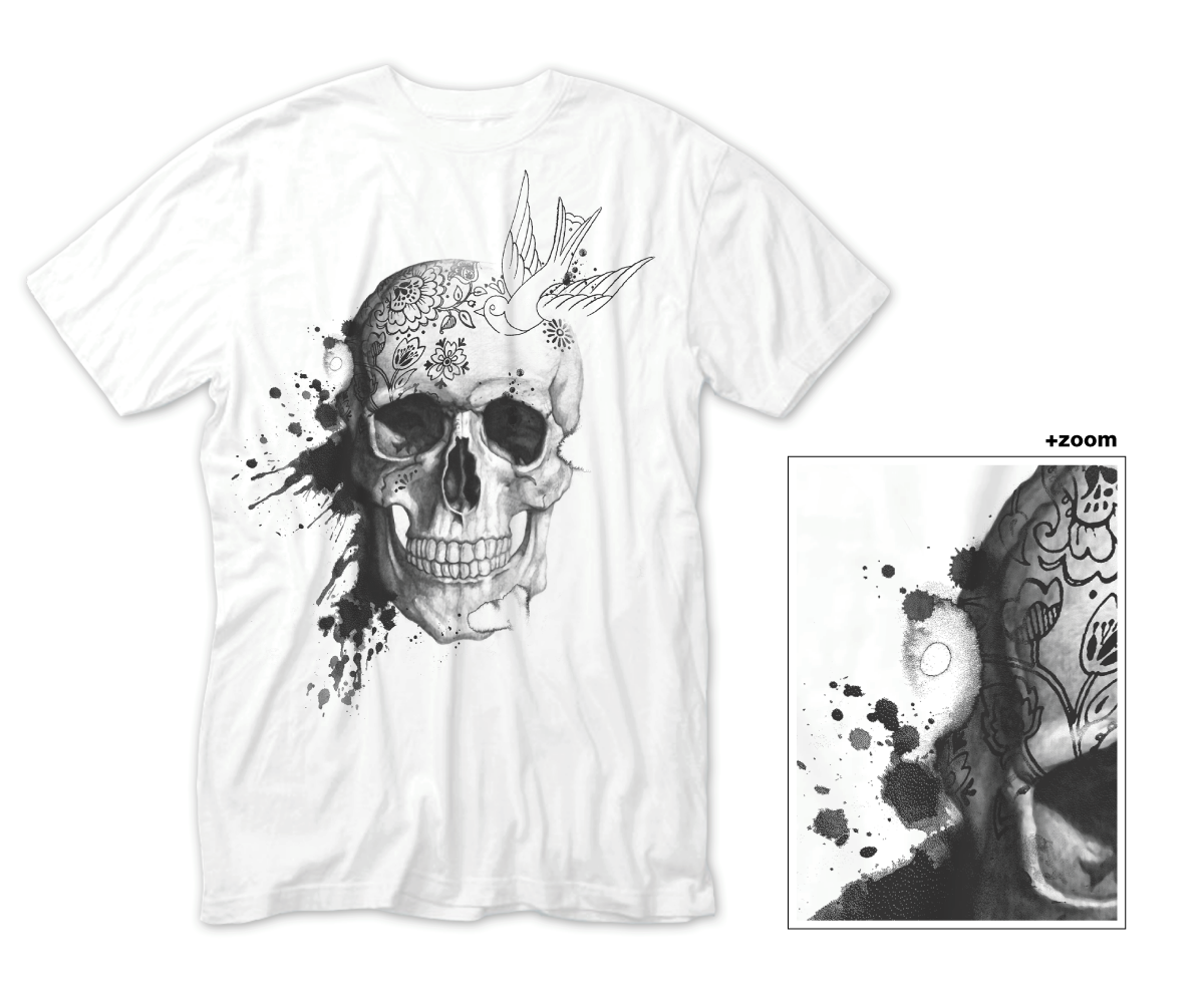 T-shirt Design by obidesignfactory for Arte Mondiale | Design #1669230