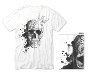 T-shirt Design by obidesignfactory