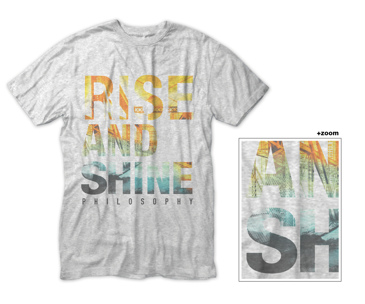 Diseño de Camiseta por obidesignfactory para Arte Mondiale | Diseño #1673533