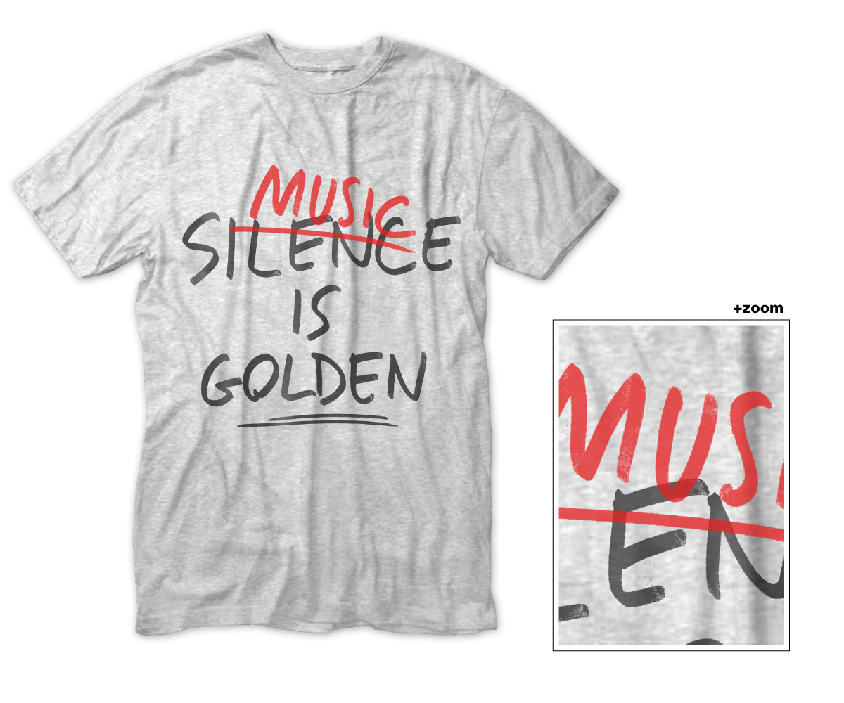 T-shirt Design by obidesignfactory for Arte Mondiale | Design #1697734