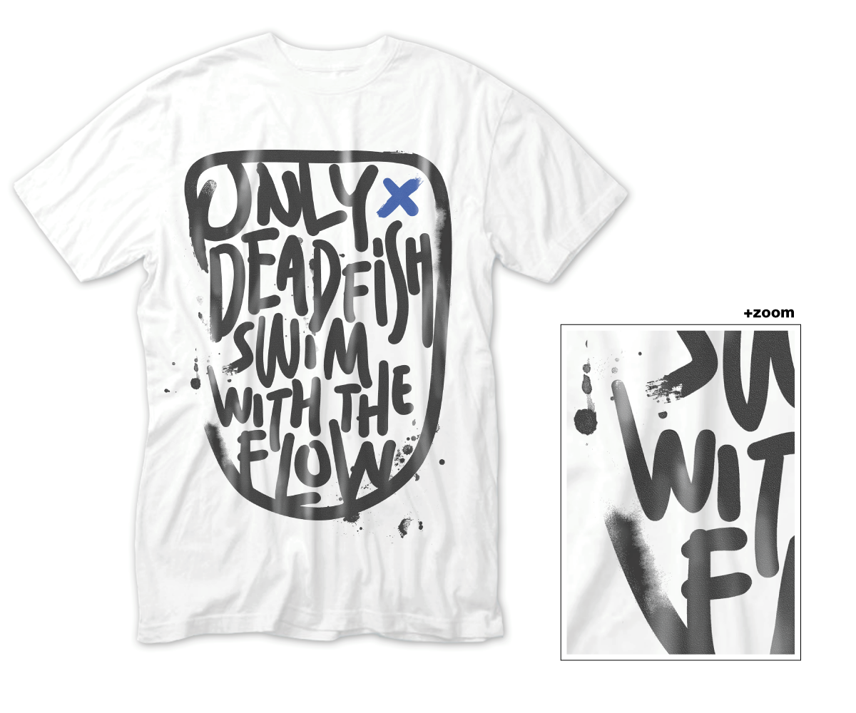 Diseño de Camiseta por obidesignfactory para Arte Mondiale | Diseño #1723848