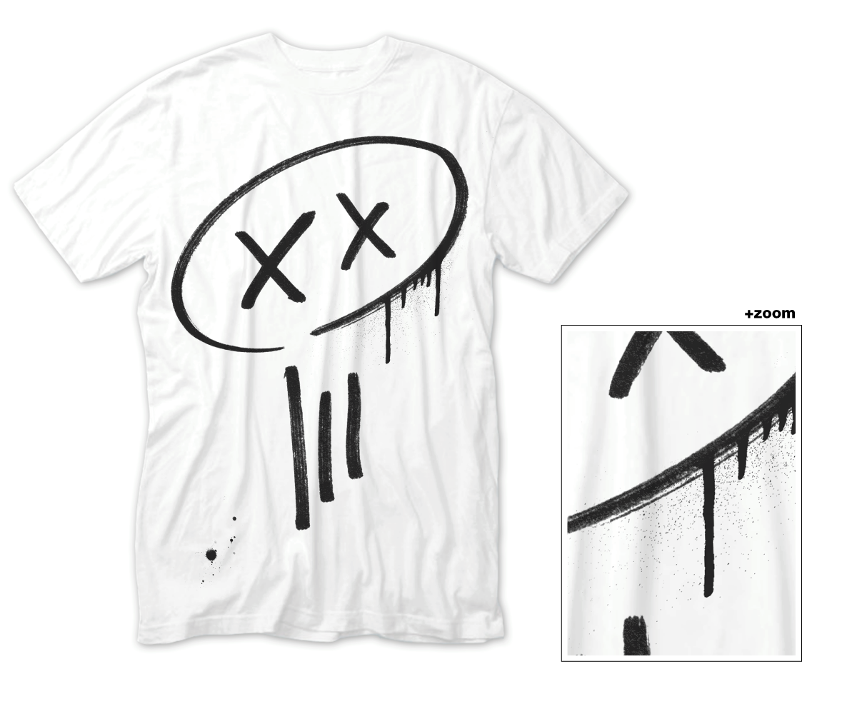 Diseño de Camiseta por obidesignfactory para Arte Mondiale | Diseño #1747227