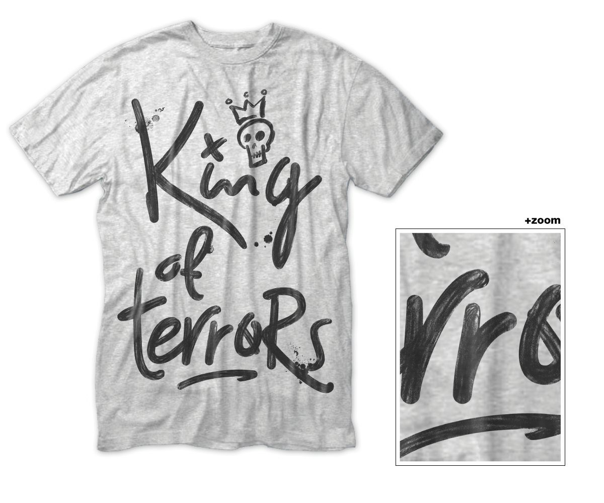 T-shirt Design by obidesignfactory for Arte Mondiale | Design #1756667