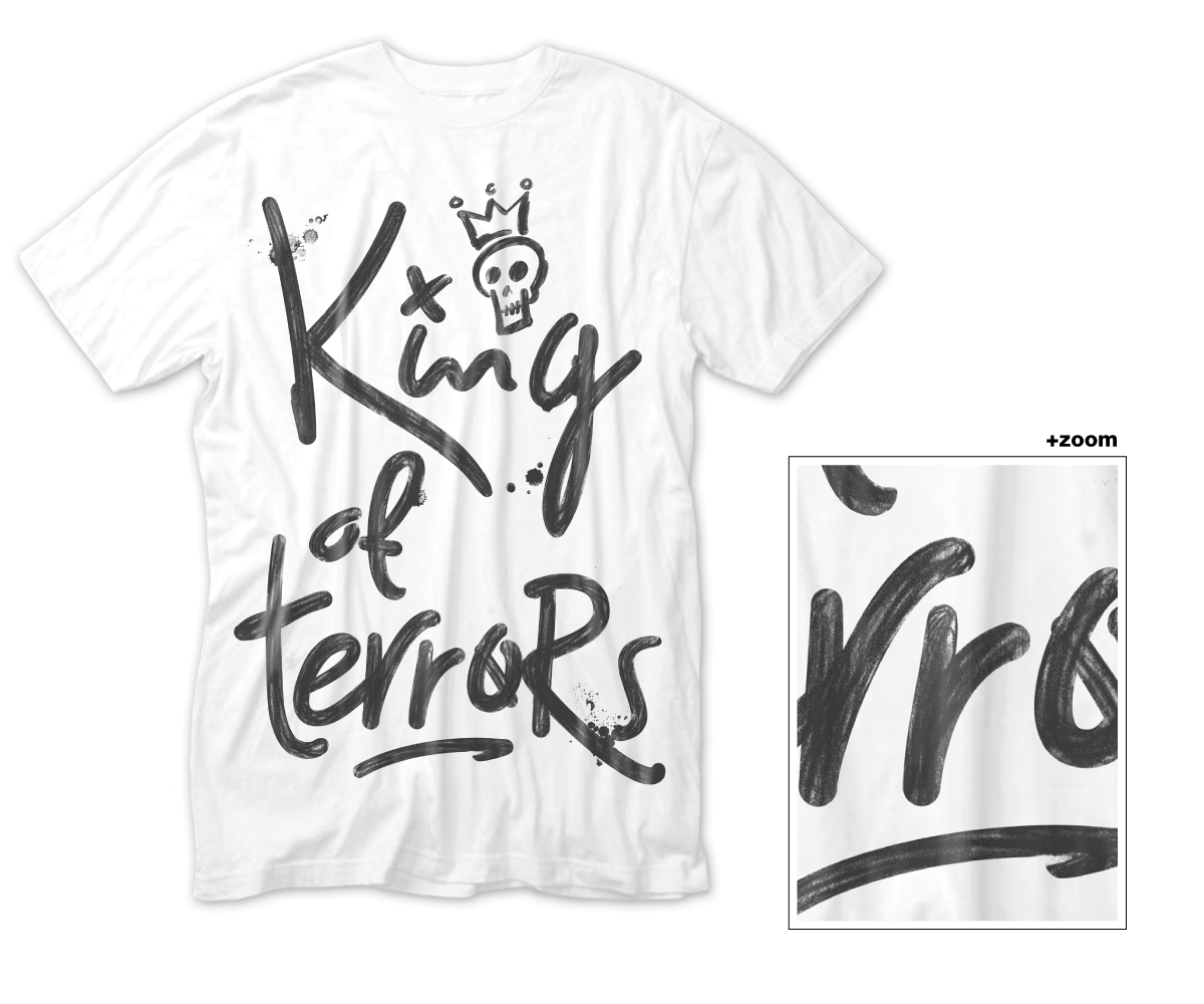 T-shirt Design by obidesignfactory for Arte Mondiale | Design #1756669