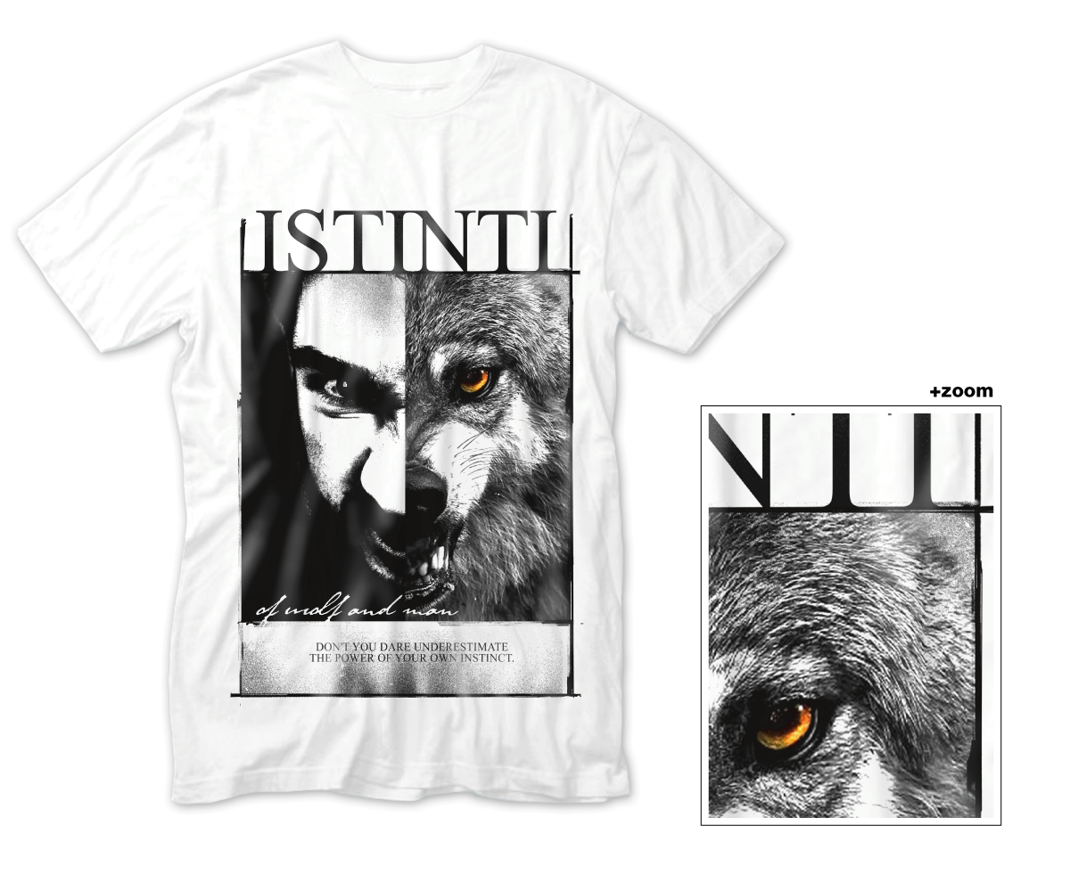 Diseño de Camiseta por obidesignfactory para Arte Mondiale | Diseño #1760598