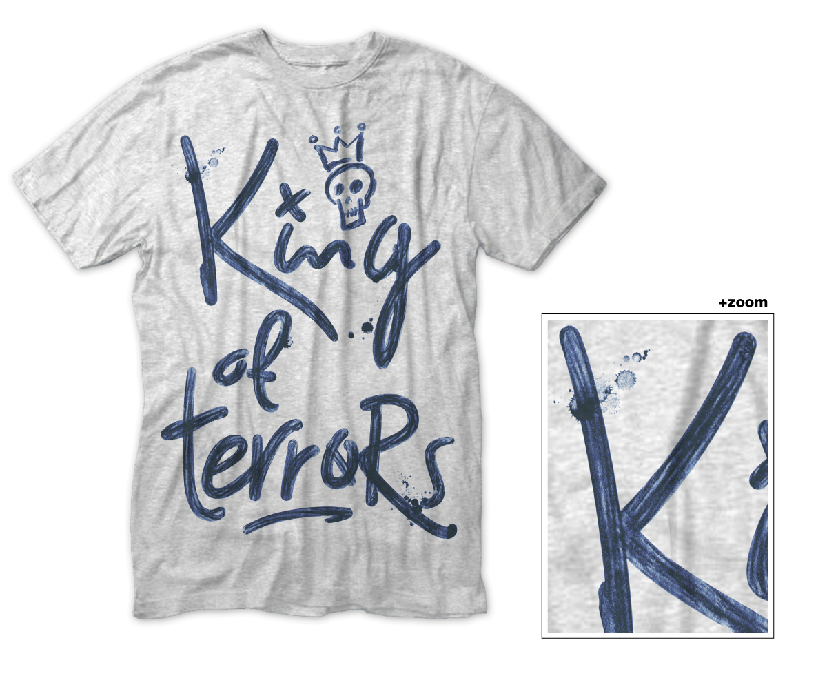 Diseño de Camiseta por obidesignfactory para Arte Mondiale | Diseño #1760817