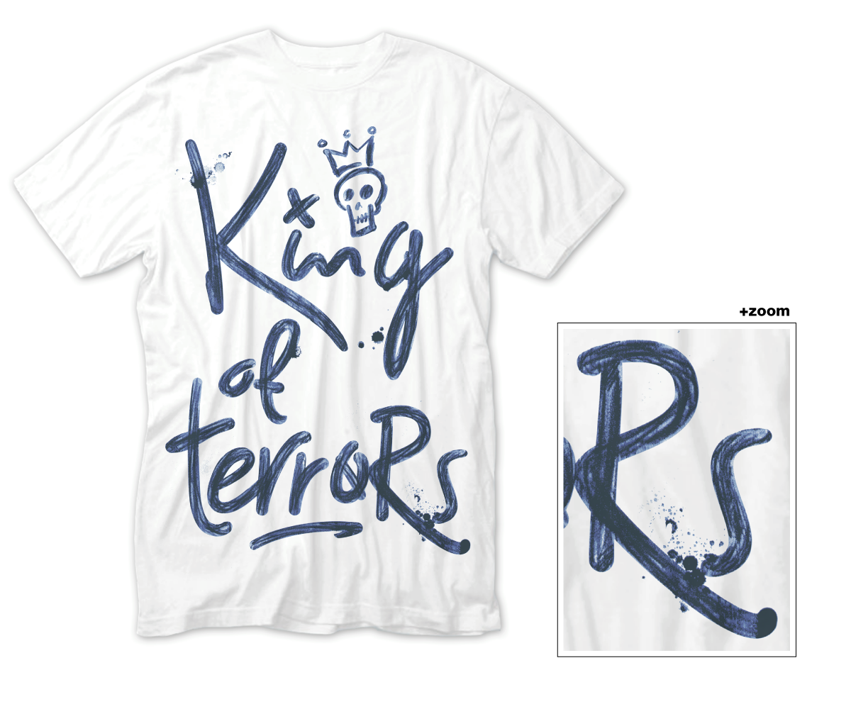 T-shirt Design by obidesignfactory for Arte Mondiale | Design #1760818