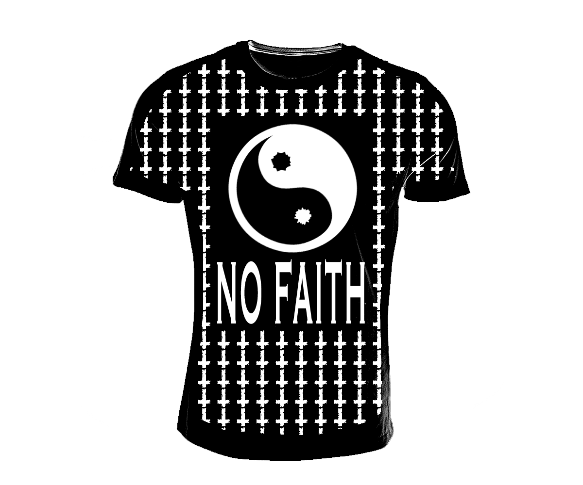 T-shirt Design by georgesw for Arte Mondiale | Design #1662218