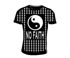 T-shirt Design by georgesw