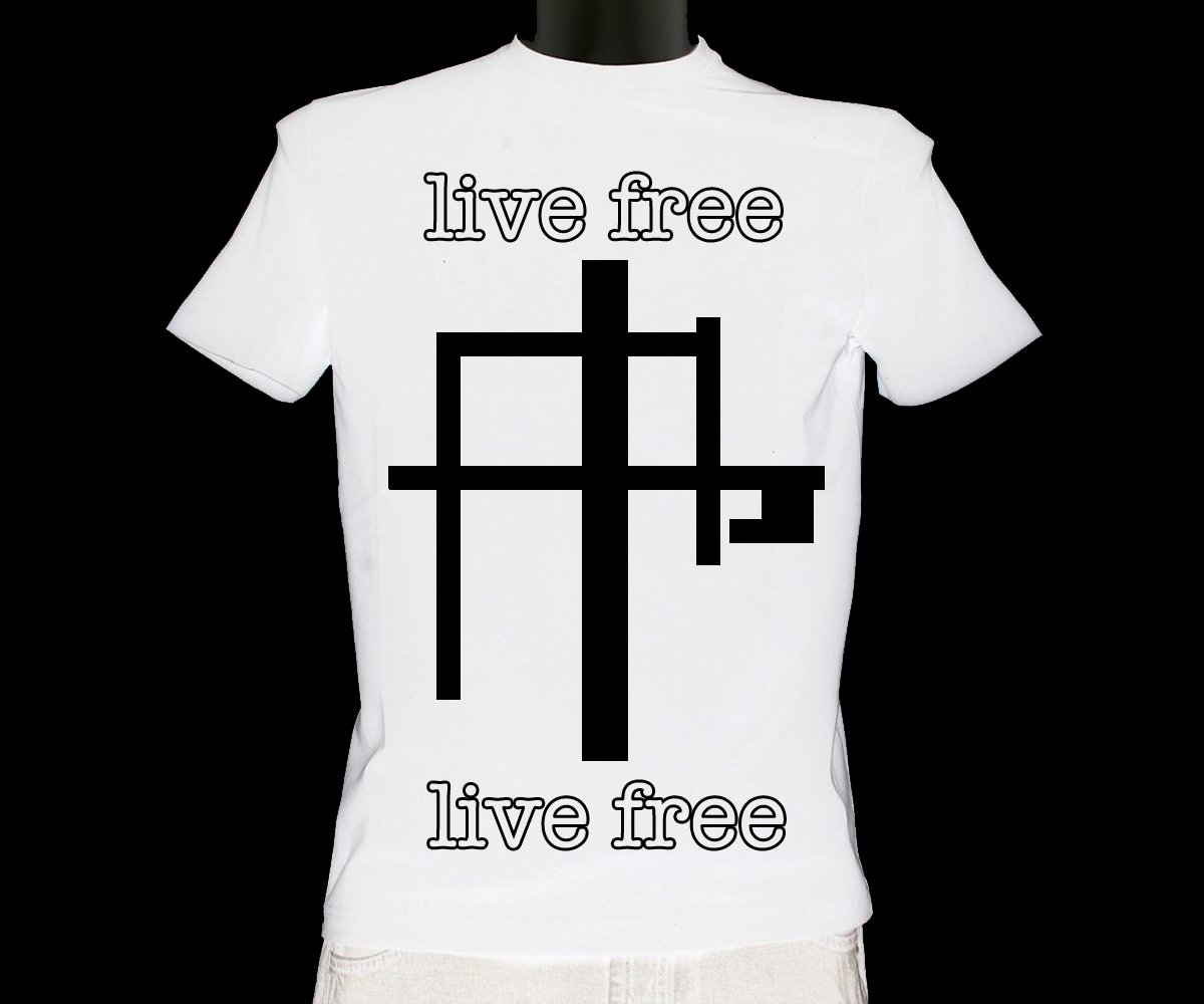 T-shirt Design by georgesw for Arte Mondiale | Design #1662231