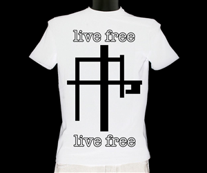 T-shirt Design by georgesw for Arte Mondiale | Design: #1662231