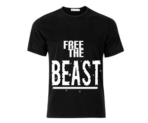T-shirt Design by georgesw for Arte Mondiale | Design: #1662259