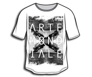 T-shirt Design by Dilshani for Arte Mondiale | Design #1698977