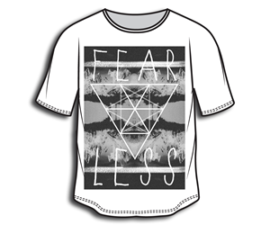 T-shirt Design by Dilshani for Arte Mondiale | Design: #1698982