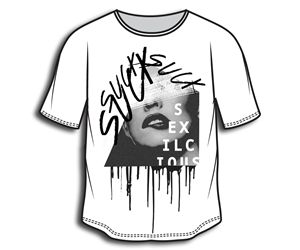 T-shirt Design by Dilshani for Arte Mondiale | Design: #1698984