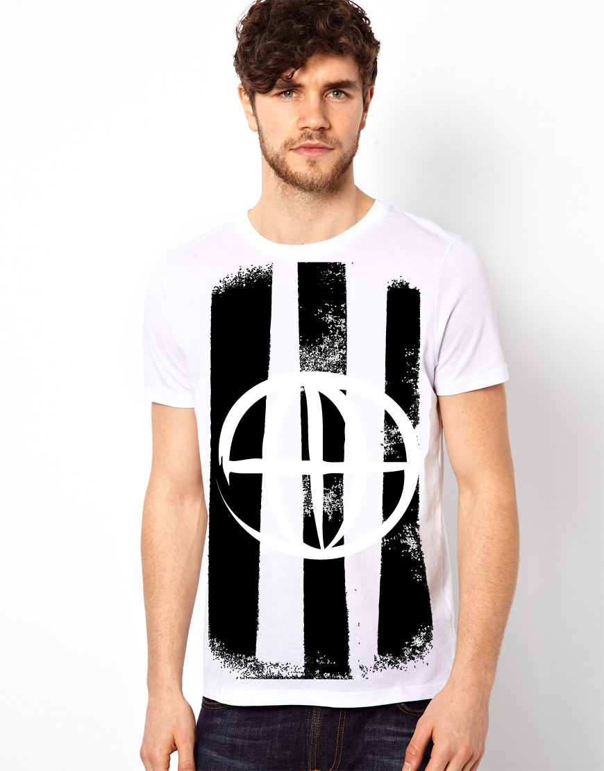 Diseño de Camiseta por Dilshani para Arte Mondiale | Diseño #1698987