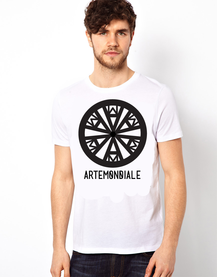 Diseño de Camiseta por Dilshani para Arte Mondiale | Diseño #1698993