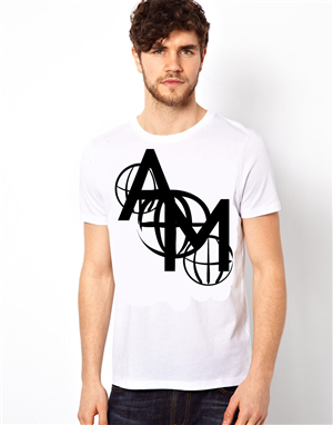 T-shirt Design by Dilshani for Arte Mondiale | Design: #1698994