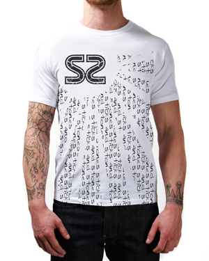 T-shirt Design by Kenneth Quidem for Arte Mondiale | Design: #1661661