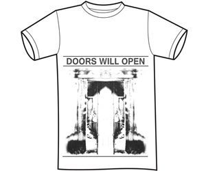 T-shirt Design by Vanie for Arte Mondiale | Design: #1698288