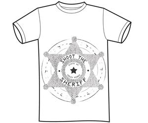 T-shirt Design by Vanie for Arte Mondiale | Design: #1698295
