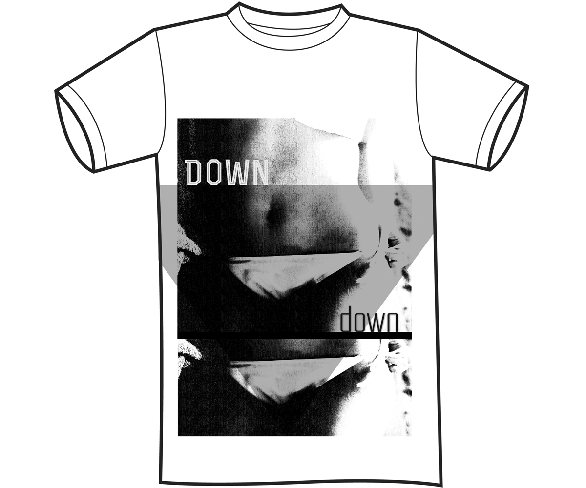 T-Shirt-Design von Vanie für Arte Mondiale | Design #1698324