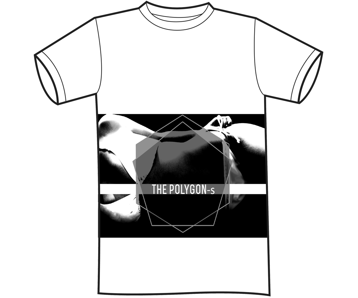 Diseño de Camiseta por Vanie para Arte Mondiale | Diseño #1698326