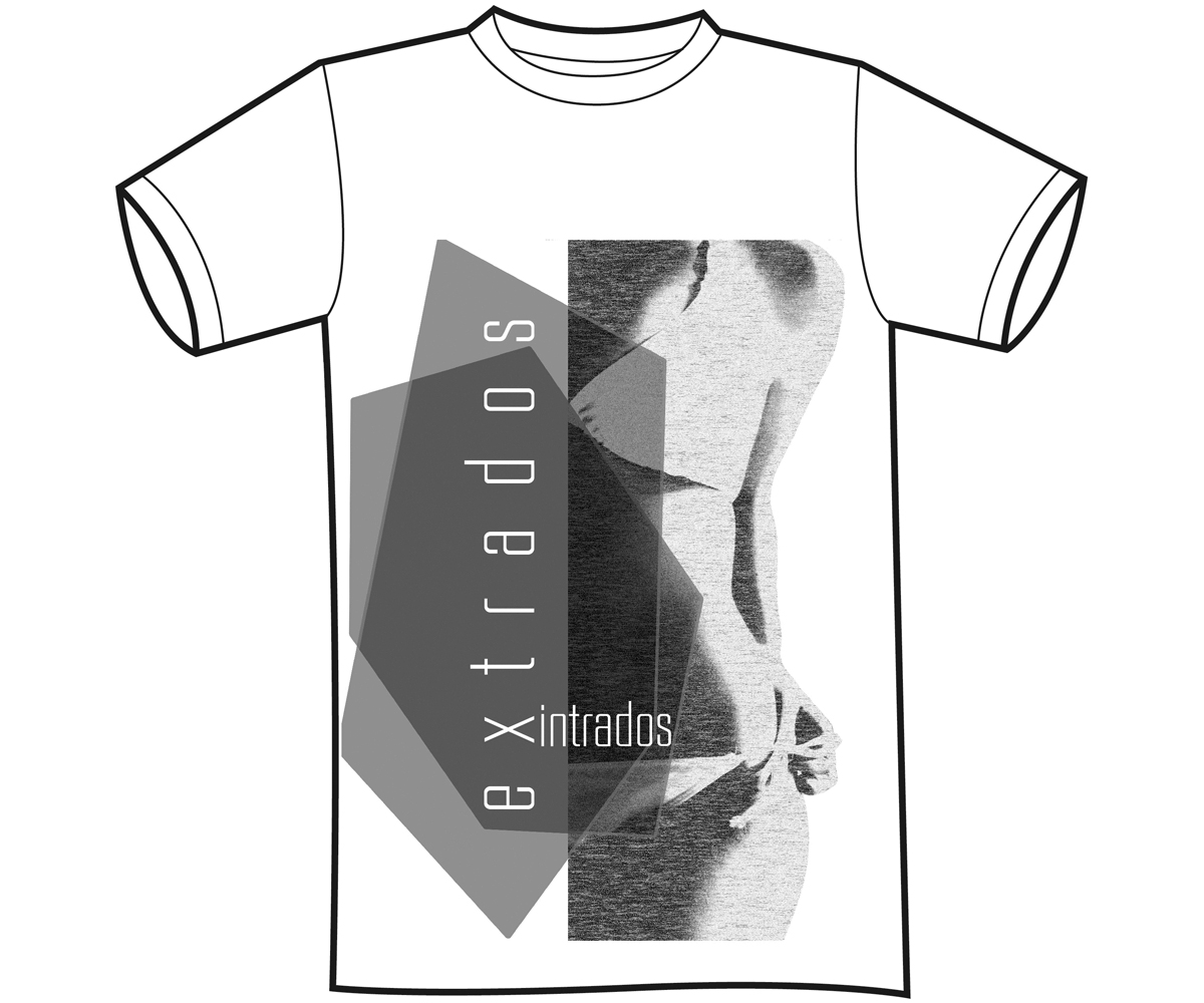 T-shirt Design by Vanie for Arte Mondiale | Design #1698330
