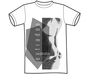 T-shirt Design by Vanie for Arte Mondiale | Design: #1698330